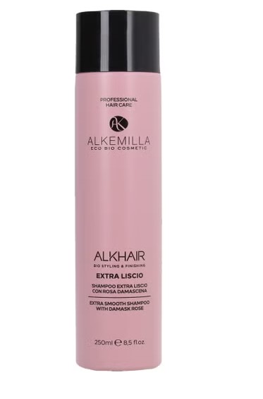 Alkemilla Shampoo Extra Liscio